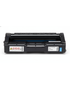 Comprar Cartucho de Impresión Ricoh 408337 Cyan Original | Envío Colombia