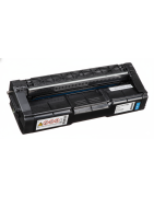 Comprar Cartucho de Impresión Ricoh 408337 Cyan Original | Envío Colombia