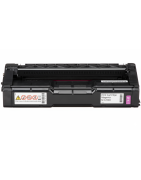 Comprar Cartucho de Impresión Ricoh 408338 Magenta Original | Envío Colombia