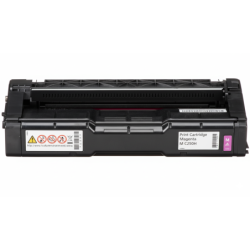 Comprar Cartucho de Impresión Ricoh 408338 Magenta Original | Envío Colombia