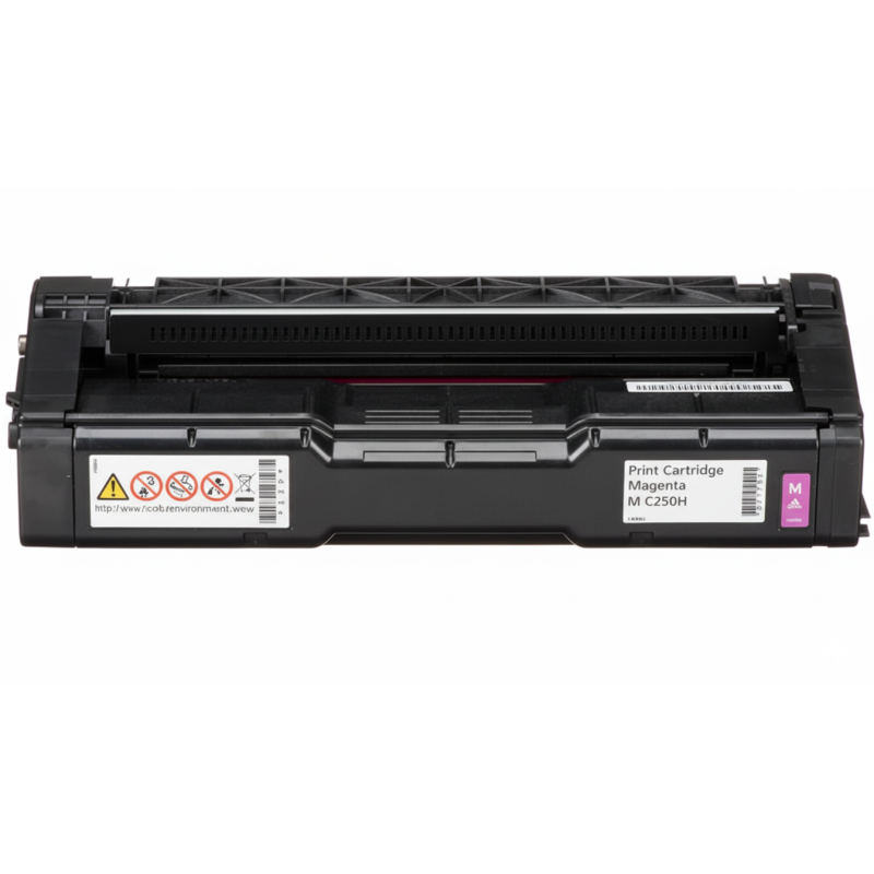 Comprar Cartucho de Impresión Ricoh 408338 Magenta Original | Envío Colombia