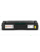Comprar Cartucho de Impresión Ricoh 408339 Amarillo Original | Envío Colombia