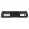 Comprar Cartucho de Impresión Ricoh 408339 Amarillo Original | Envío Colombia