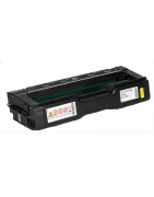 Comprar Cartucho de Impresión Ricoh 408339 Amarillo Original | Envío Colombia