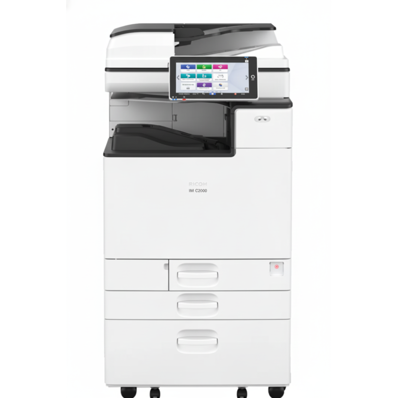 Comprar Impresora Ricoh IM C2000 (418276) Multifuncional | Envío Colombia