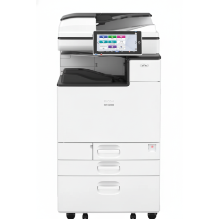 Comprar Impresora Ricoh IM C2000 (418276) Multifuncional | Envío Colombia