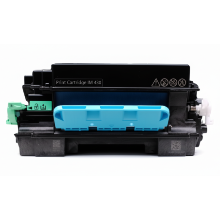 Comprar Tóner Ricoh 418126 Negro Original | Envío Colombia