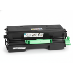 Comprar Tóner Ricoh 407316 (SP 4500HA) Negro Original | Envío Colombia