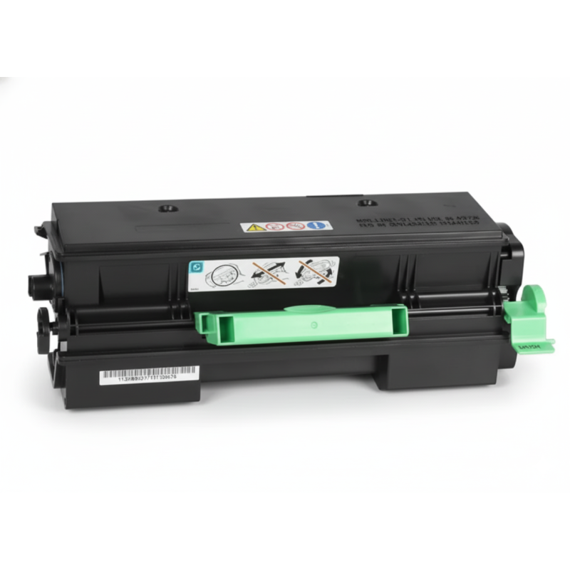 Comprar Tóner Ricoh 407316 (SP 4500HA) Negro Original | Envío Colombia