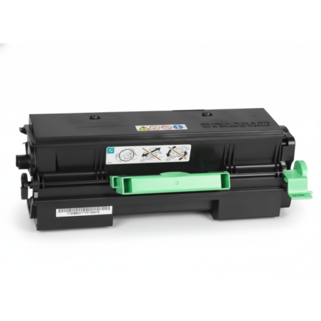Comprar Tóner Ricoh 407316 (SP 4500HA) Negro Original | Envío Colombia