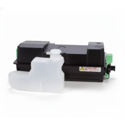 Comprar Cartucho de Impresión Ricoh 407823 Negro Original | Envío Colombia