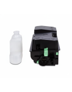 Comprar Cartucho de Impresión Ricoh 407823 Negro Original | Envío Colombia