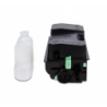 Comprar Cartucho de Impresión Ricoh 407823 Negro Original | Envío Colombia