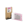 Cartucho de Tinta Epson T603C00 Light Magenta Original