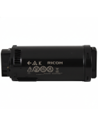 Comprar Cartucho de Impresión Ricoh 418236 Negro Original | Envío Colombia