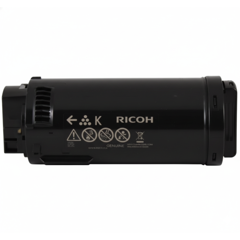 Comprar Cartucho de Impresión Ricoh 418236 Negro Original | Envío Colombia