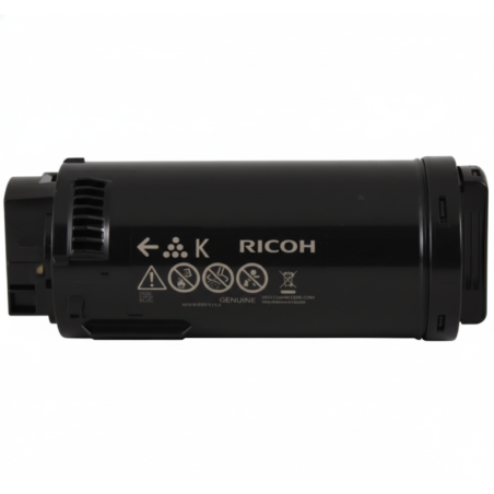 Comprar Cartucho de Impresión Ricoh 418236 Negro Original | Envío Colombia