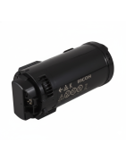 Comprar Cartucho de Impresión Ricoh 418236 Negro Original | Envío Colombia