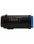 Comprar Cartucho de Impresión Ricoh 418237 Cyan Original | Envío Colombia
