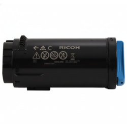 Comprar Cartucho de Impresión Ricoh 418237 Cyan Original | Envío Colombia