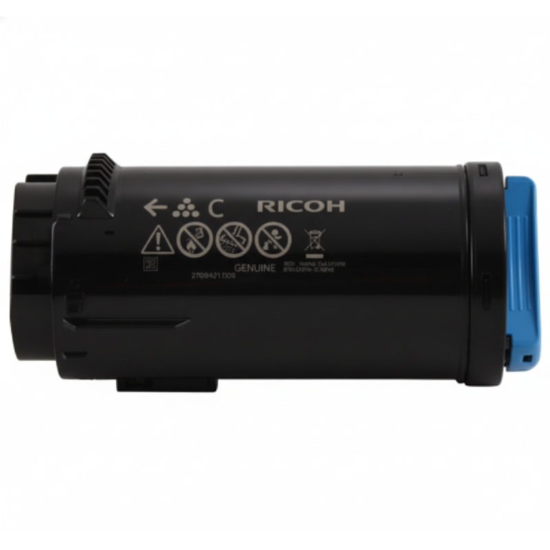 Comprar Cartucho de Impresión Ricoh 418237 Cyan Original | Envío Colombia