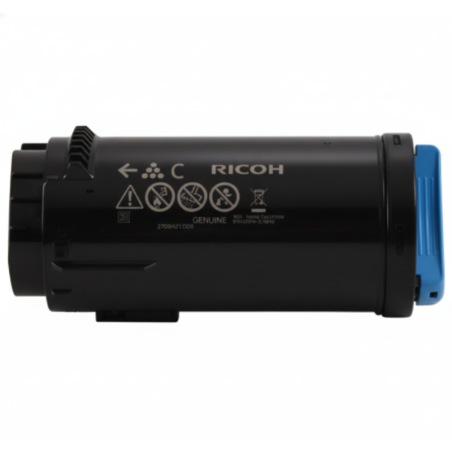 Comprar Cartucho de Impresión Ricoh 418237 Cyan Original | Envío Colombia