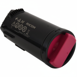 Comprar Cartucho de Impresión Ricoh 418238 Magenta Original | Envío Colombia