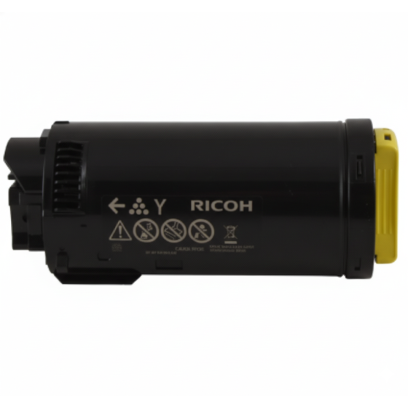 Comprar Cartucho de Impresión Ricoh 418239 Amarillo Original | Envío Colombia