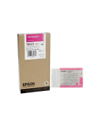 Cartucho de Tinta Epson T602300 Vivid Magenta Original