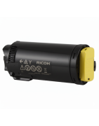 Comprar Cartucho de Impresión Ricoh 418239 Amarillo Original | Envío Colombia