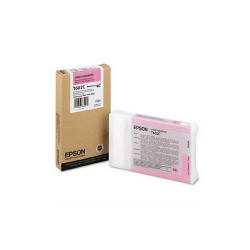 Cartucho de Tinta Epson T602600 Vivid Light Magenta Original