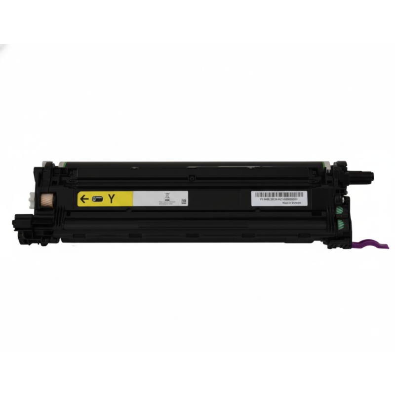 Comprar Unidad de Imagen Ricoh Amarillo 418247 Original | Envío Colombia