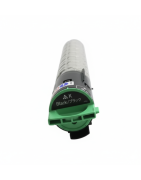Comprar Cartucho de Impresión Ricoh 841280 Negro Original | Envío Colombia