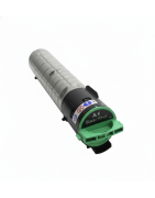 Comprar Cartucho de Impresión Ricoh 841280 Negro Original | Envío Colombia