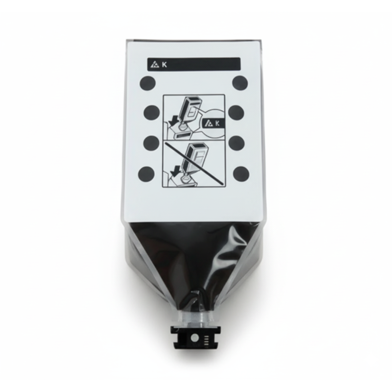 Comprar Cartucho de Impresión Ricoh 841288 Negro Original | Envío Colombia
