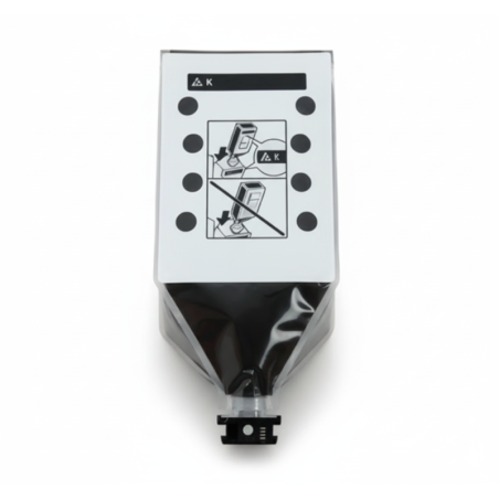 Comprar Cartucho de Impresión Ricoh 841288 Negro Original | Envío Colombia