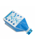Comprar Cartucho de Impresión Ricoh 841289 Cyan Original | Envío Colombia