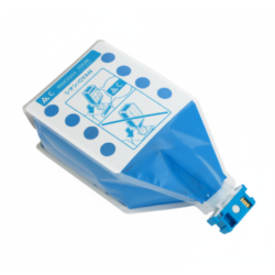 Comprar Cartucho de Impresión Ricoh 841289 Cyan Original | Envío Colombia