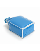 Comprar Cartucho de Impresión Ricoh 841289 Cyan Original | Envío Colombia