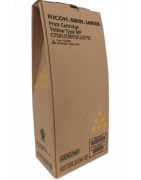 Comprar Cartucho de Tóner Ricoh 841334 Amarillo Original (T.S1) | Envío Colombia