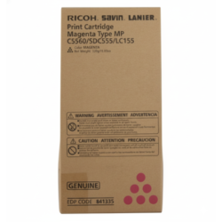 Comprar Cartucho de Tóner Ricoh 841335 Magenta Original (T.S1) | Envío Colombia
