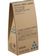 Comprar Cartucho de Tóner Ricoh 841336 Cyan Original (T.S1) | Envío Colombia