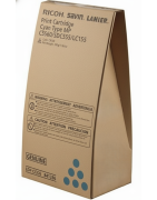 Comprar Cartucho de Tóner Ricoh 841336 Cyan Original (T.S1) | Envío Colombia