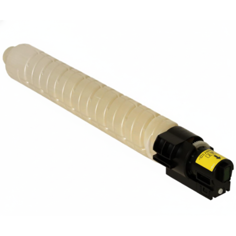 Comprar Cartucho de Tóner Ricoh 841339 Amarillo Original | Envío Colombia