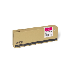 Cartucho de Tinta Epson T591300 Vivid Magenta Original