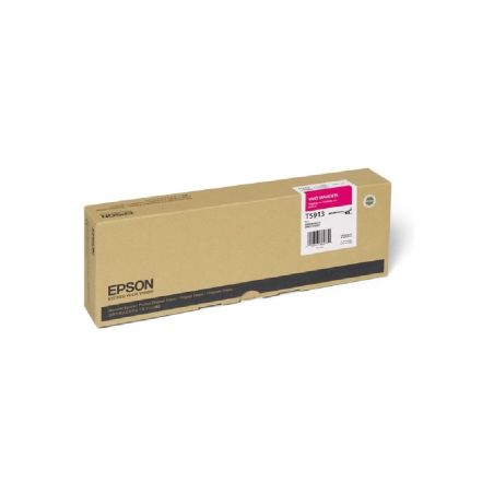 Cartucho de Tinta Epson T591300 Vivid Magenta Original