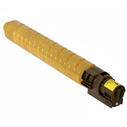 Comprar Cartucho de Tóner Ricoh 841343 Amarillo Original | Envío Colombia