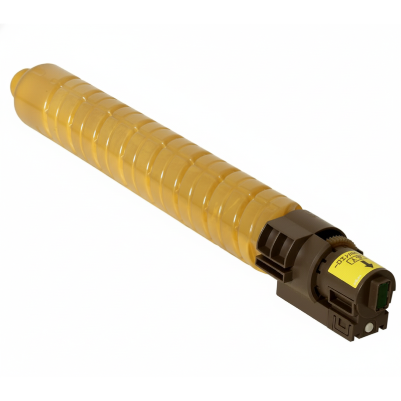 Comprar Cartucho de Tóner Ricoh 841343 Amarillo Original | Envío Colombia