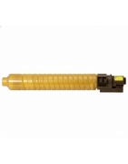 Comprar Cartucho de Tóner Ricoh 841343 Amarillo Original | Envío Colombia