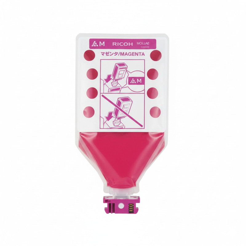Comprar Cartucho de Tóner Ricoh 841359 Magenta Original | Envío Colombia